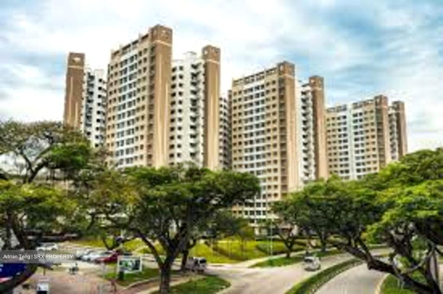 Blk 87 Bedok North Street 4 (Bedok), HDB 3 Rooms #508020721